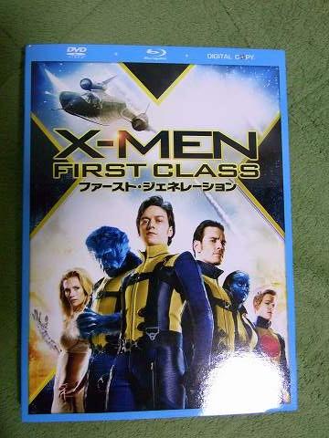 すべてはここから始まった――<br /> 知られざる起源を明かす“X-MEN”シリーズ最新作!