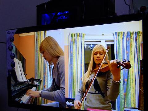 写真とっても意味ないですね・・・