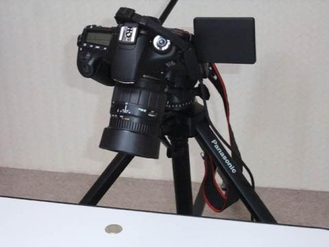 シグマ 28-80 F3.5-5.6 MACRO Aspherical撮影風景.jpg