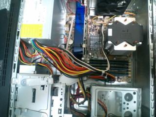 問題の中身たち