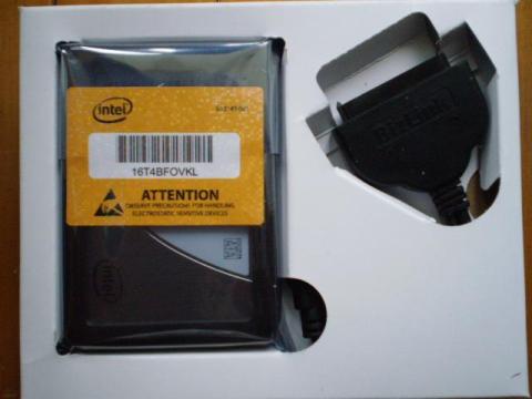 SSDだけじゃなかったんですね( ´∀`)