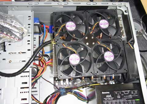 うん、それ無理♪