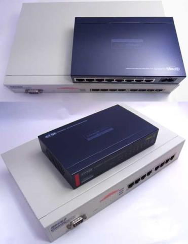 親子ハブちゃん