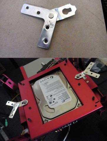 ちょうどいい金具