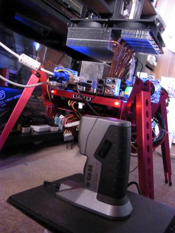 …いやお前はゲームじゃねえよ。うごかねえよ。