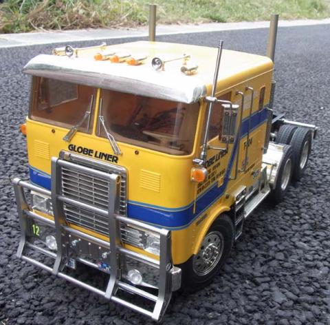 オプション装着