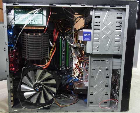 まるで成長していない…