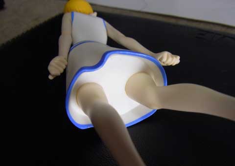 パンツじゃないからはずかしくないもん