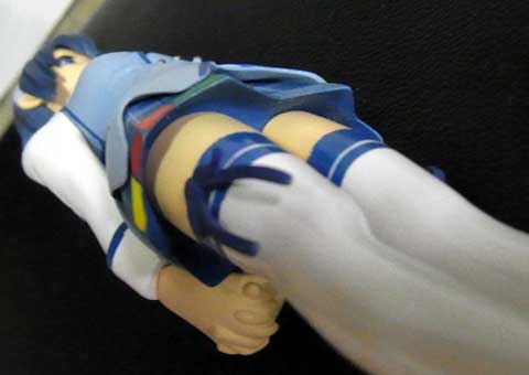 パンツはどうしたあああああああああああああああああ!!!!!