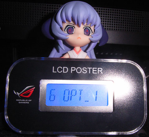 何か余計なものが写っているのは気のせいです。