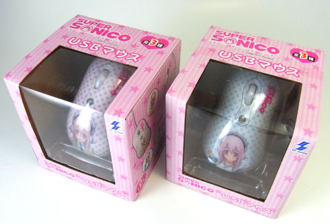 今回はピンクの方で。