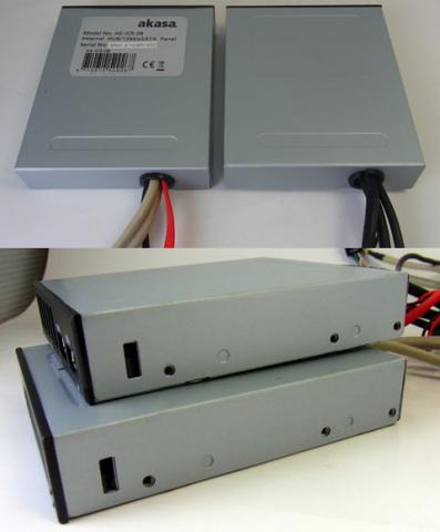 生き別れの双子