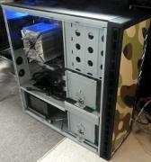 例によって取り付け先はP183。NINJYA3が小さく見える