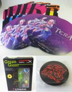 パンドラ箱の時の写真流用なので余計なものも