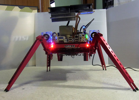 保持が難しかった開脚状態もOK