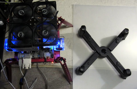 こうやって見るとクモPC場所とってるなあ…