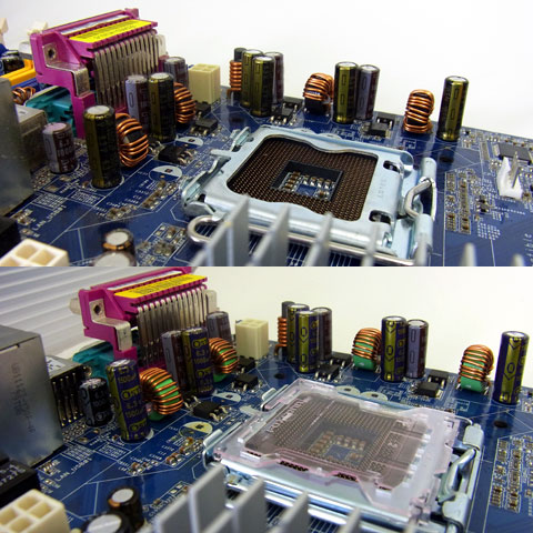 上:1枚目@LOTUS 下:2枚目@Foxconn