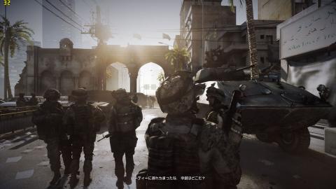 Core i7 2700K+HD5770 x2 Crossfire(フルHD)