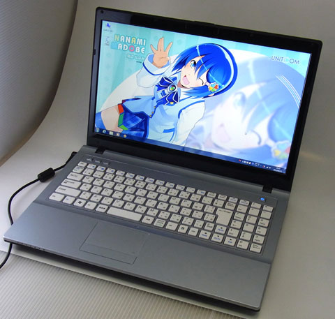 64bit化テスト中