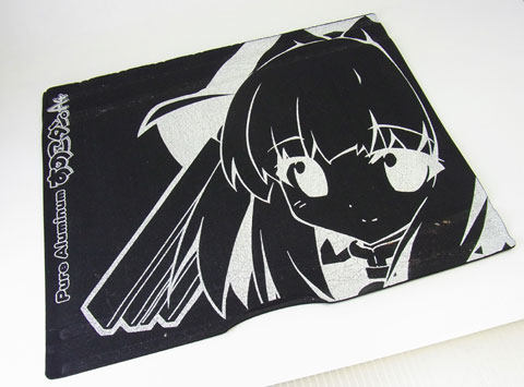 専用マット(別売り)