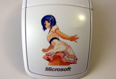 sofmapはこの絵がお気にいりらしい