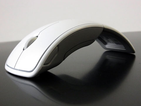 単なるArc Mouseですよ?