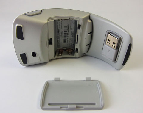 単四電池2本使用