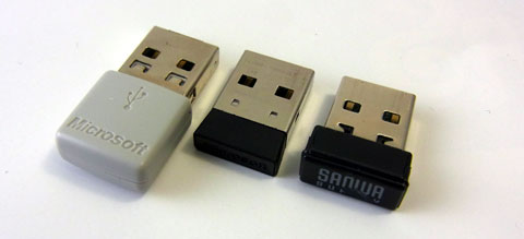 Arc/TOUCH/SANWAのなんか