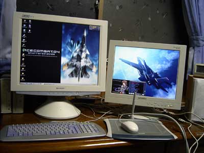 たぶんその頃の写真