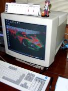 昔というほど昔じゃないが、使ってた頃の写真