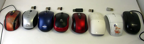 コピー用紙と無線マウスはいっぱいあるといいってばっちゃが言ってなかった