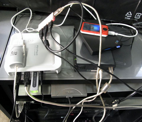 しかし地獄絵図。