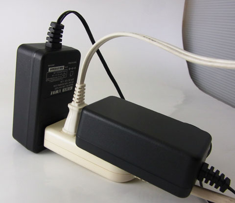 相変わらずでかい