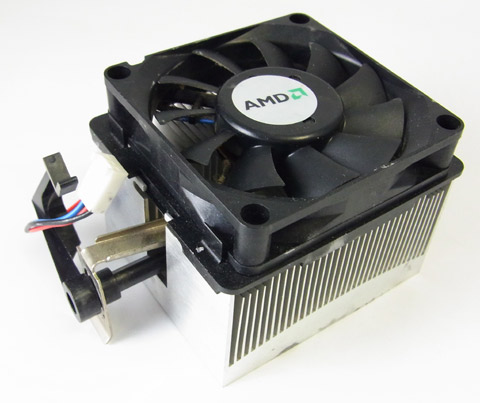 同じく長年働いたリテールクーラー 実は1週間ほどPhenomも冷やした