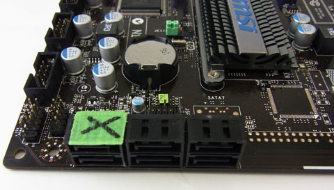 とりあえず見た目だけ戻して×シール。