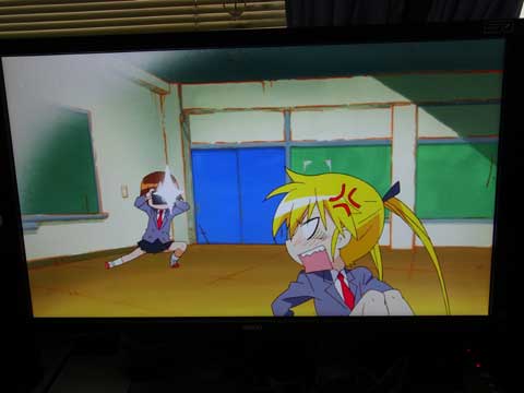 デスペラード撃ちならぬデスペラー撮り(原作準拠)