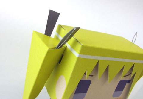 レビュー内容を途中で変えるのはやめましょう。