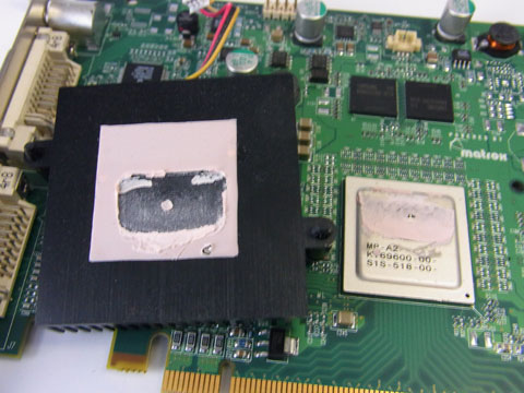 コンニチワー…って半分グリス残ってるぞ