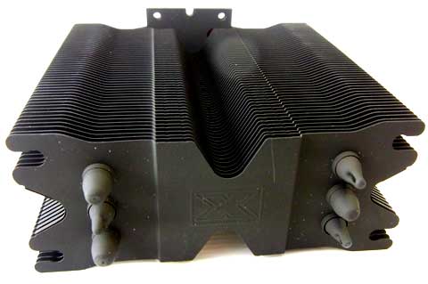 マットブラック