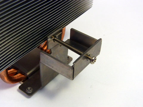 ファンマウンタ