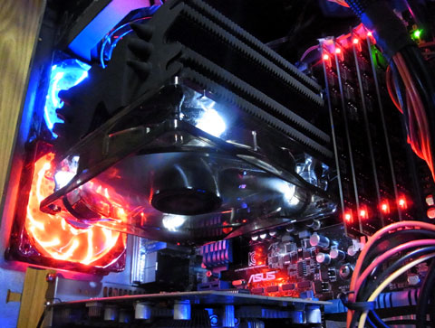 ステルス攻撃機にブラックドラゴンが備わり最強にry