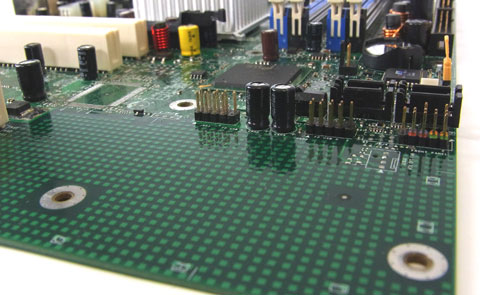 目に優しい緑の大平原