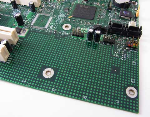 せまっ苦しいマザーにおける癒しポイント