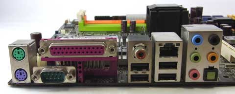 但しオンボードグラフィックは無し