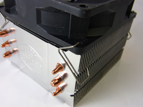 ワイヤークリップ