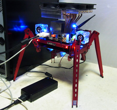 見た目おかしいから!