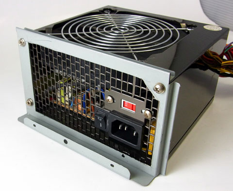 というわけで出来上がり