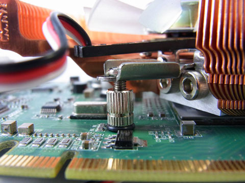 ネジ長はギリギリ