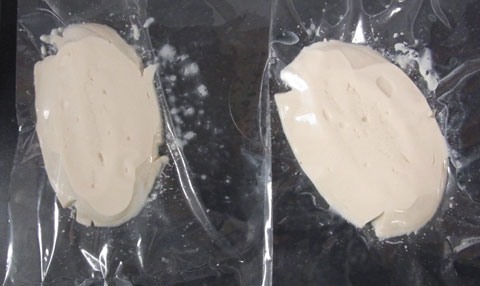 ZERO SHOCK←→Tucano(6回目)