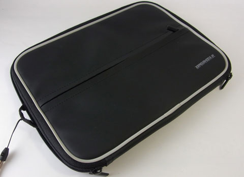 ZERO SHOCK III 低反発素材を使用した愛用の品。